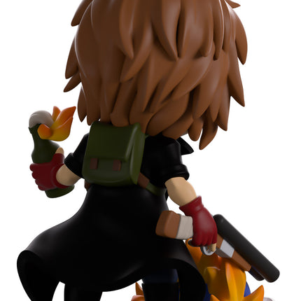 Youtooz: Postal: Classic Postal Dude (Release Date: 07/26)