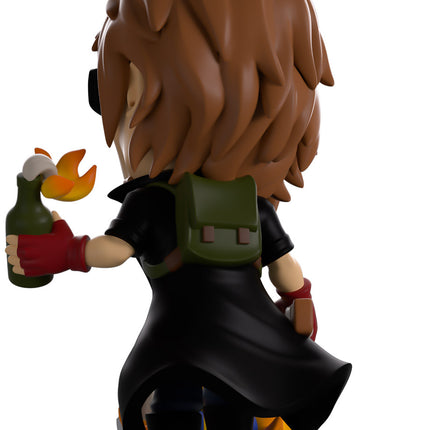 Youtooz: Postal: Classic Postal Dude (Release Date: 07/26)