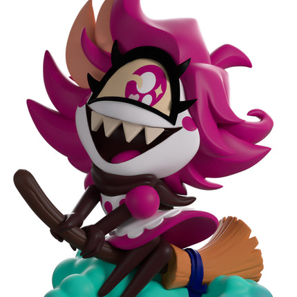 Youtooz: Hazbin Hotel: Clean It Up Nifty (Release Date: 03/27)