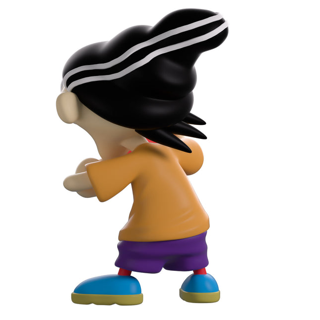 Youtooz: Ed, Edd n Eddy: Edd (Release Date: 03/27)