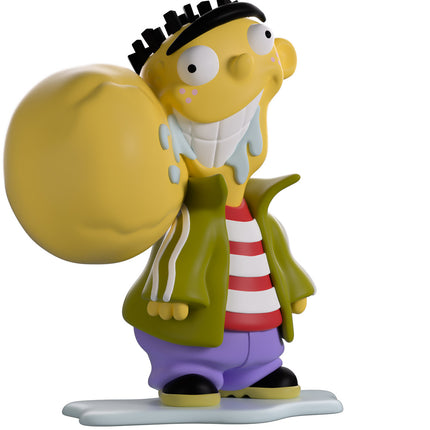 Youtooz: Ed, Edd n Eddy: Ed (Release Date: 03/27)