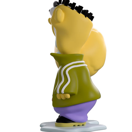 Youtooz: Ed, Edd n Eddy: Ed (Release Date: 03/27)