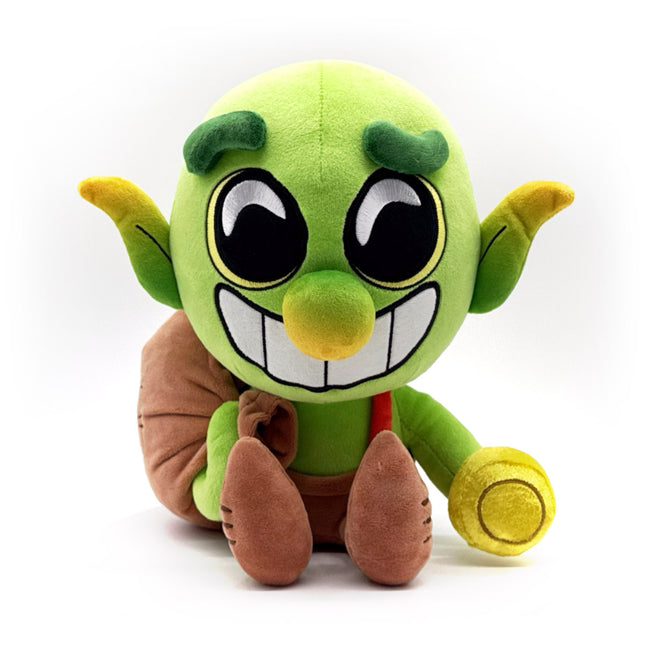 Youtooz - Goblin Plush (9in) (Release Date 04/26)