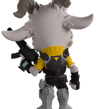 Youtooz: Go Goated / Fortnite: Combat Goat (Release Date: 04/27)