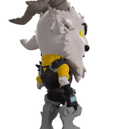 Youtooz: Go Goated / Fortnite: Combat Goat (Release Date: 04/27)