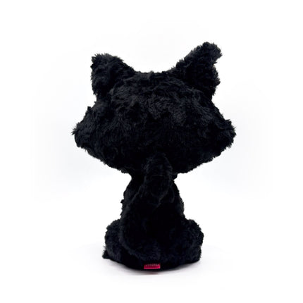 Youtooz - Coraline: Coraline Cat Plush (9in) (Release Date 06/26)