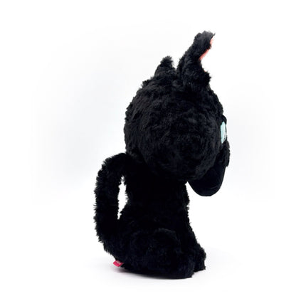 Youtooz - Coraline: Coraline Cat Plush (9in) (Release Date 06/26)