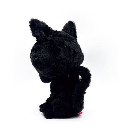 Youtooz - Coraline: Coraline Cat Plush (9in) (Release Date 06/26)