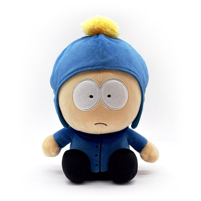 Youtooz - South Park: Craig Plush (9in) (Release Date 05/26)