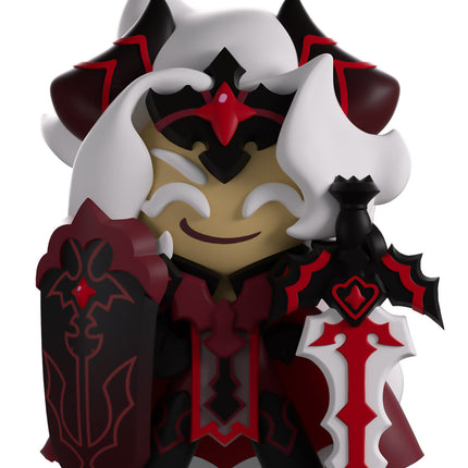 Youtooz: Cookierun Kingdom: Crimson Knight Madeline (Release Date: 06/27)