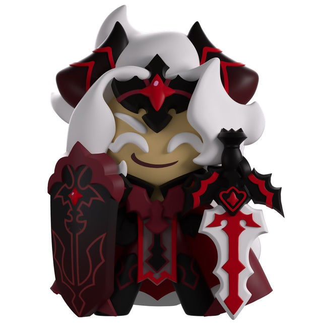 Youtooz: Cookierun Kingdom: Crimson Knight Madeline (Release Date: 06/27)