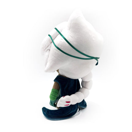 Youtooz: Cookie Run Kingdom: White Lily Cookie (9in Plush) (Release Date: 04/27)