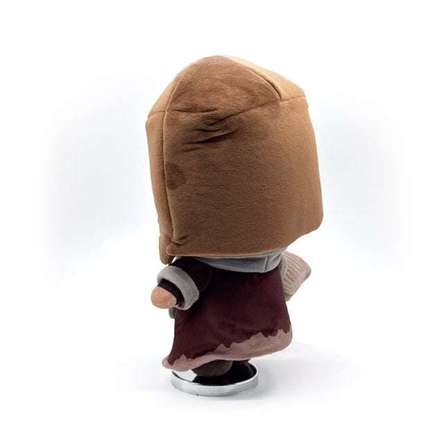 Youtooz: Critical Role Mighty Nein Animated Series: Caleb 9in Plush (Release Date: 10/26)