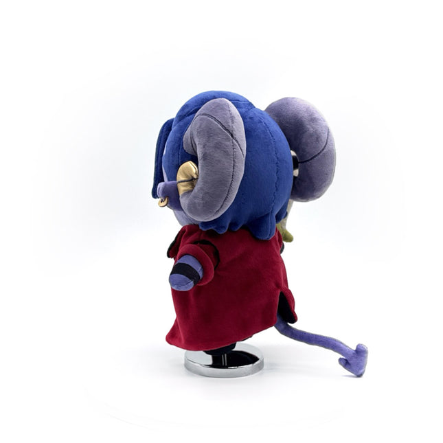 Youtooz: Critical Role Mighty Nein Animated Series: Mollymauk 9in Plush (Release Date: 10/26)