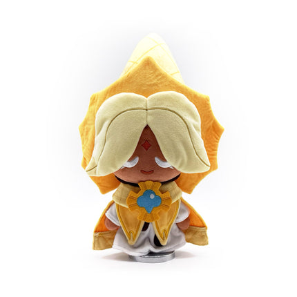 Youtooz: Cookie Run Kingdom: Pure Vanilla Cookie (9in Plush) (Release Date: 04/27)