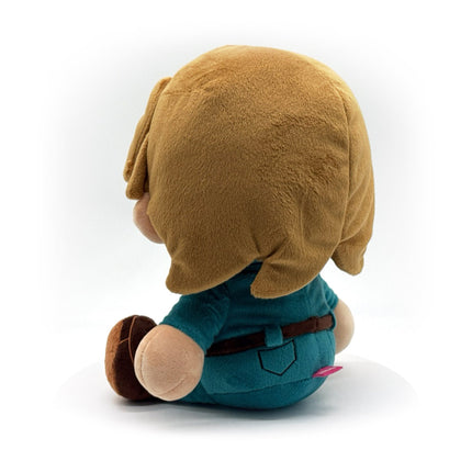 Youtooz - Mouthwashing: Curly 9in Plush (Release Date: 09/26)