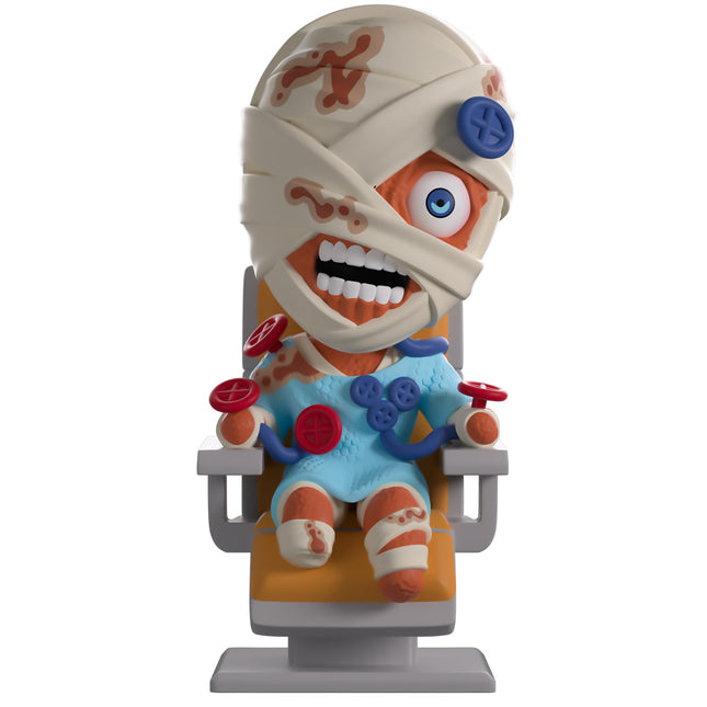 Youtooz - Mouthwashing: Curly (Release Date: 7/26)