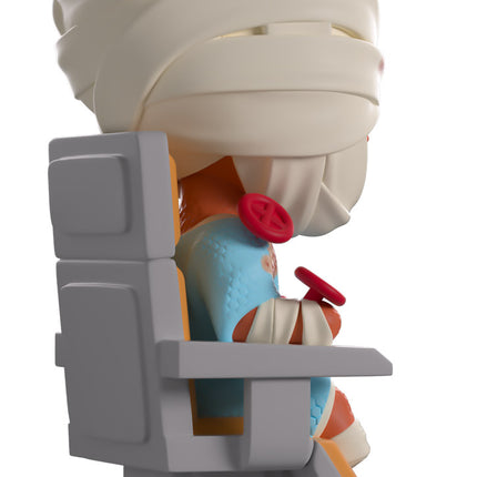 Youtooz - Mouthwashing: Curly (Release Date: 7/26)