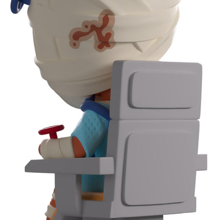 Youtooz - Mouthwashing: Curly (Release Date: 7/26)