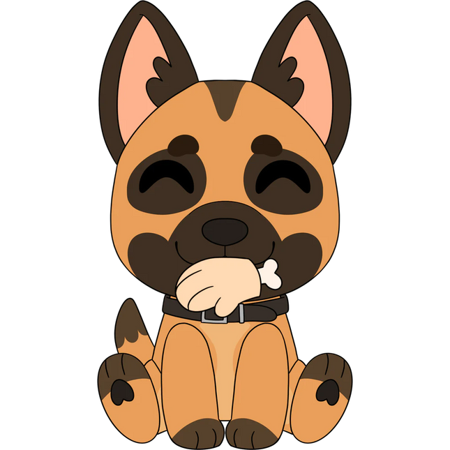 YouTooz - Fallout: CX404 plush (9IN)