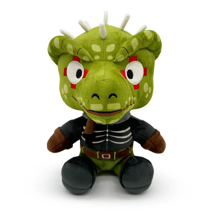 YouTooz - Dorohedoro: Caiman Plush (9IN) (Release Date 08/25)