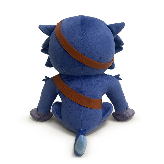 Youtooz - Sea of Thieves: Capuchin Plush (9IN) (Estimated arrival 11/25)