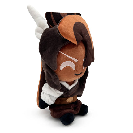 Youtooz - Cookie Run Kingdom: Caramel Arrow Plush (9IN) (Release Date: 09/25)