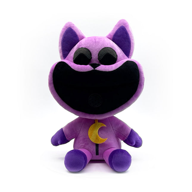 YouTooz - Poppy Playtime: CatNap Plush (9in)