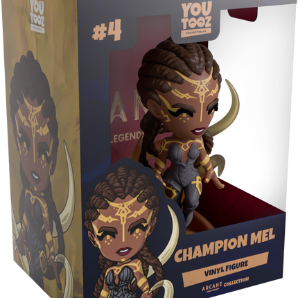 YouTooz - Arcane: Champion Mel (Release Date 07/25)