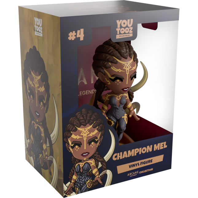 YouTooz - Arcane: Champion Mel (Release Date 07/25)