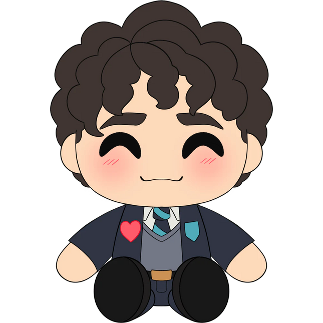 Youtooz - Heartstopper: Charlie Plush (9IN)