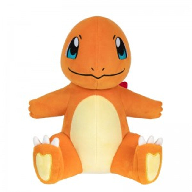 Pokemon: 12" Charmander W12
