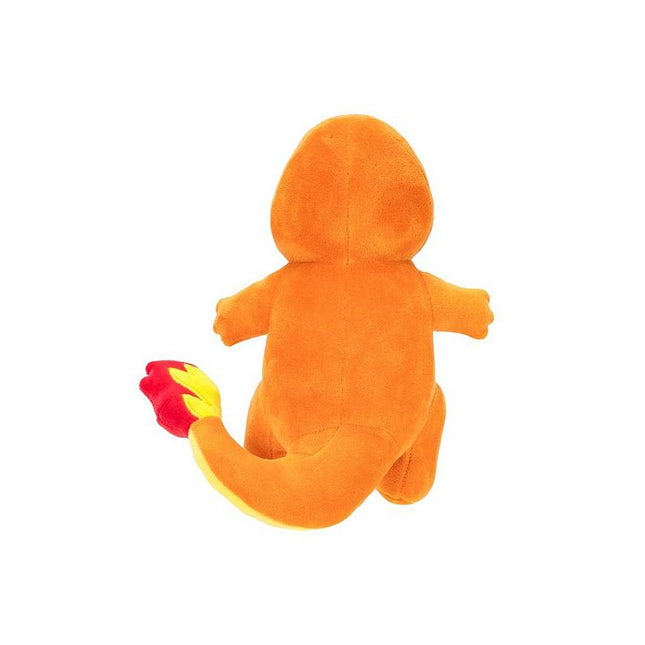 Pokemon: 8" Plush Charmander #1