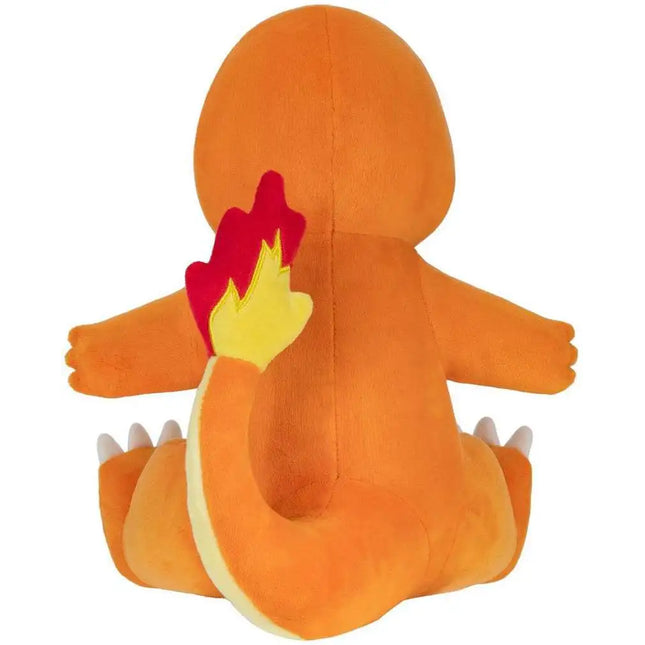 Pokemon: 12" Charmander W12