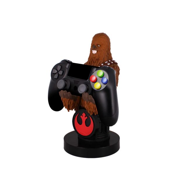 Star Wars - Chewbacca Cable Guy