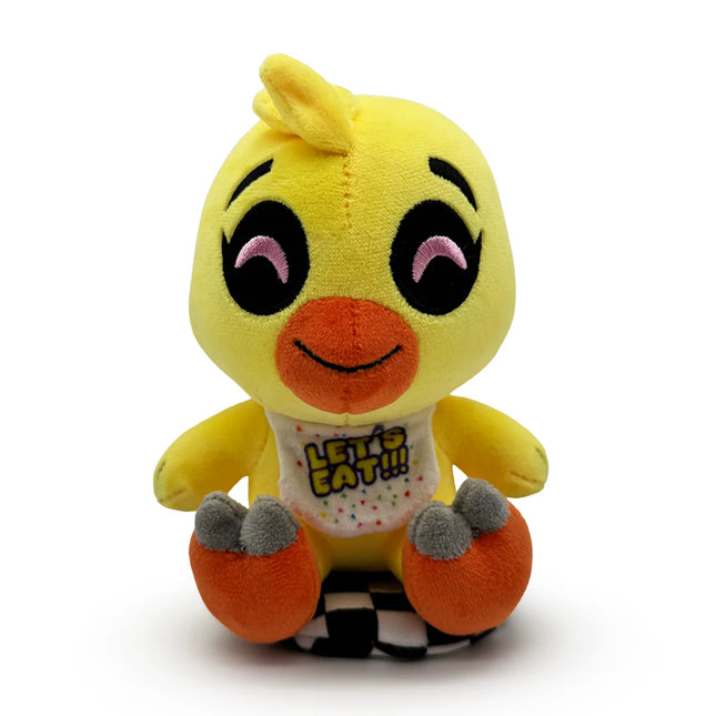 YouTooz - Five Nights at Freddys: Chica Shoulder Rider (6IN) [arriving end of may]