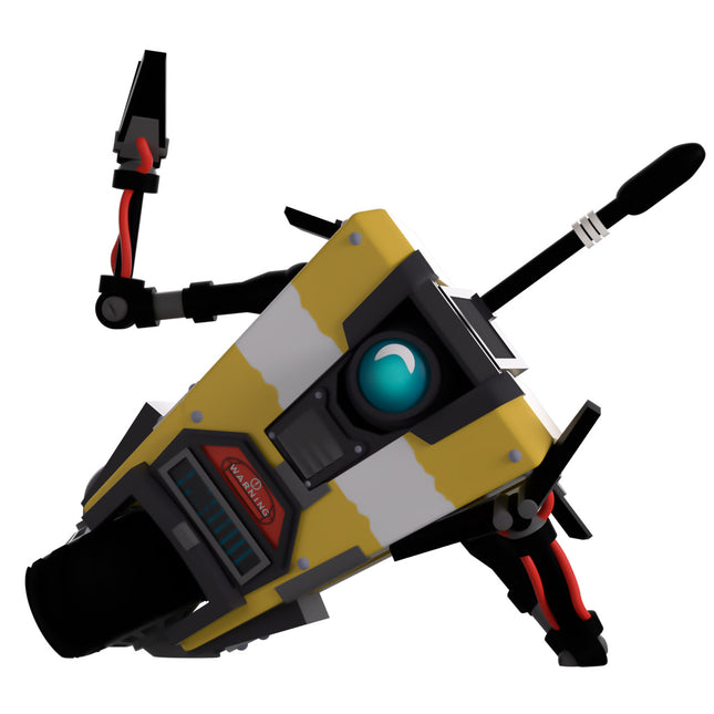Youtooz - Borderlands: Chillin Claptrap