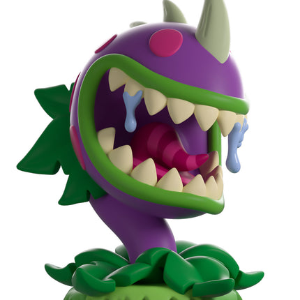 Youtooz - Plants Vs Zombies: Chomper (Release Date 04/26)