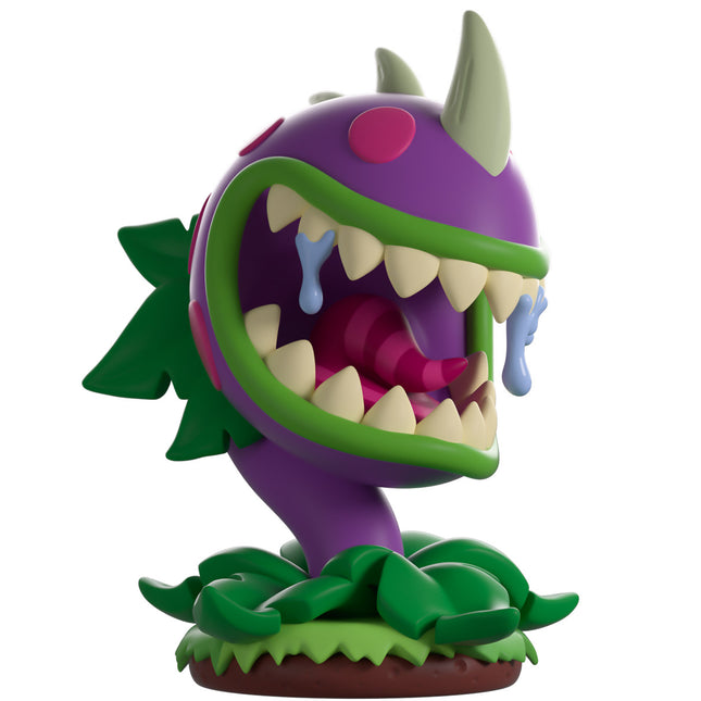 Youtooz - Plants Vs Zombies: Chomper (Release Date 04/26)