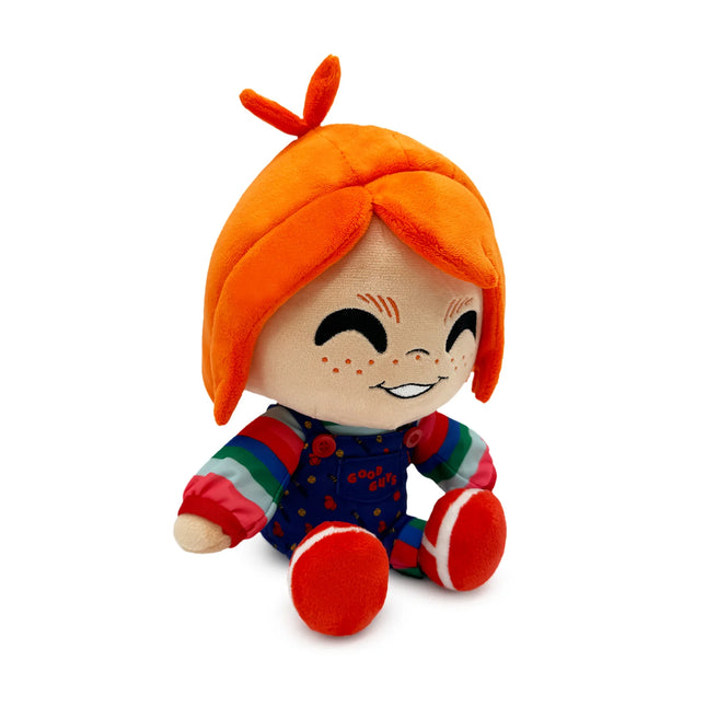 Youtooz - Childs Play: Chucky Plush (9IN) (Release Date 10/25)