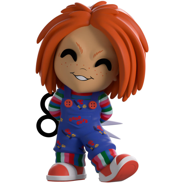 Youtooz - Childs Play: Chucky (Release Date 10/25)
