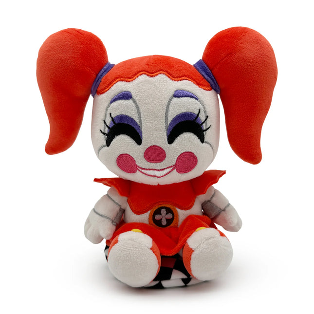 YouTooz - Five Nights at Freddys: Circus Baby Shoulder Rider (6IN)