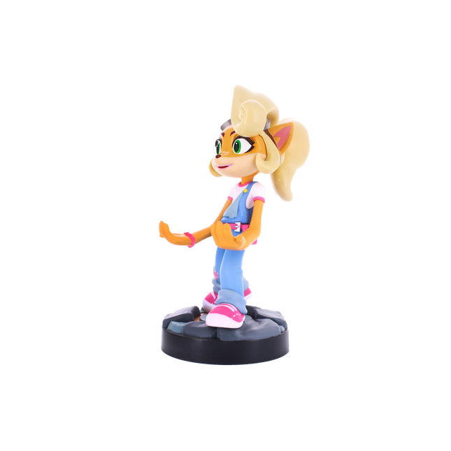 Crash Bandicoot - Coco Cable Guy