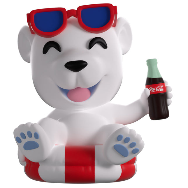 Youtooz - Coca-Cola Polar Bear