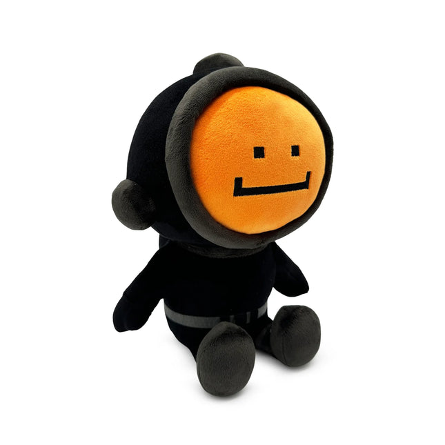 Youtooz - Content Warning: Content Warning Orange (9IN)