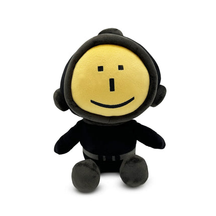 YouTooz - Content Warning: Content Warning Yellow (9IN) (Release Date 31/05/25)