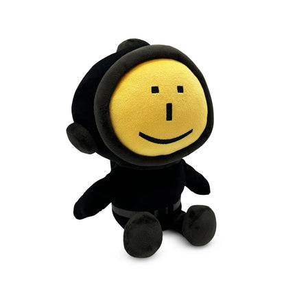 YouTooz - Content Warning: Content Warning Yellow (9IN) (Release Date 31/05/25)