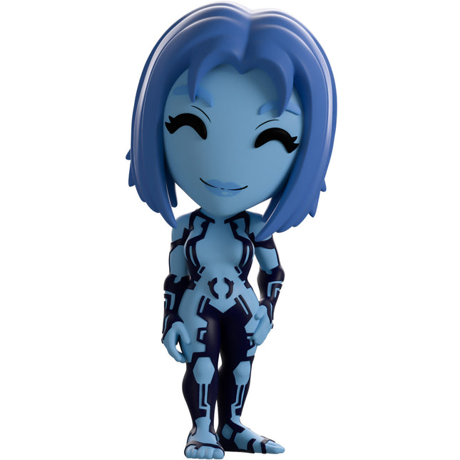 Youtooz - Halo: Cortana (Release Date 11/25)