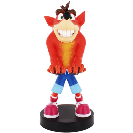 Crash Bandicoot - Trilogy Cable Guy