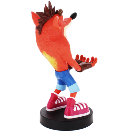 Crash Bandicoot - Trilogy Cable Guy